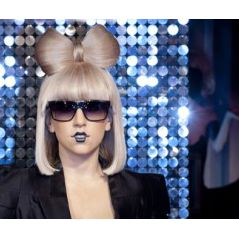 Lady Gaga ambitieuse ... elle veut être le porte-voix de sa génération