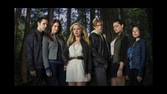CW ... toutes les nouvelles séries 2011-2012 en photos