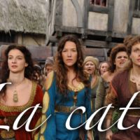 La Catin avec Alexandra Neldel (Le destin de Lisa) sur M6 ce soir ... vos impressions