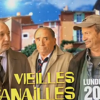 Vieilles Canailles sur TF1 ce soir ... vos impressions