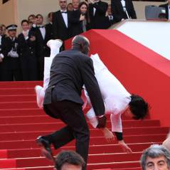 Cannes 2011 : Palme d'Or du Festival le plus ''net''