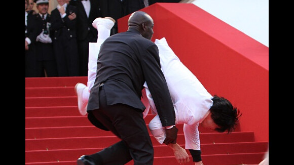 Cannes 2011 : Palme d'Or du Festival le plus ''net''