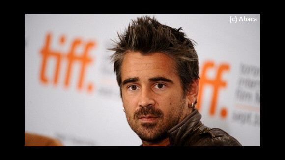 Colin Farrell et Rihanna ... jamais en couple