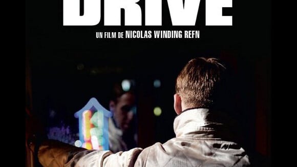 Drive VIDEO ... 1ère bande annonce du film en VO avec Ryan Gosling