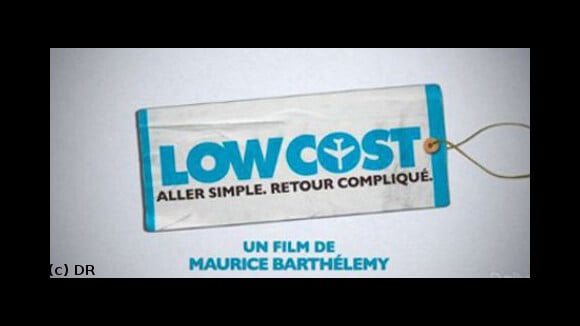 Low Cost VIDEO... Une première bande annonce du film