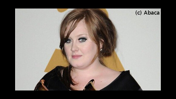 Adele ... A l'assaut des Etats Unis