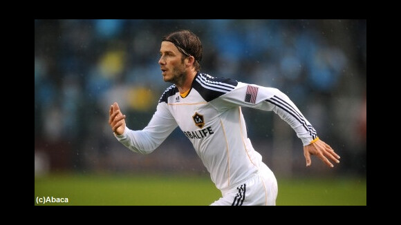 Snoop Dogg ... David Beckham est encore meilleur que son manager