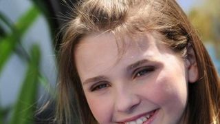 Abigail Breslin ... Payée 275 000 dollars par semaine pour son prochain film