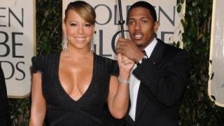 Nick Cannon ... Le clip de Famous avec Akon sera énorme