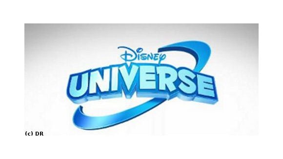 Disney Universe en VIDEO... le nouveau jeu de Disney