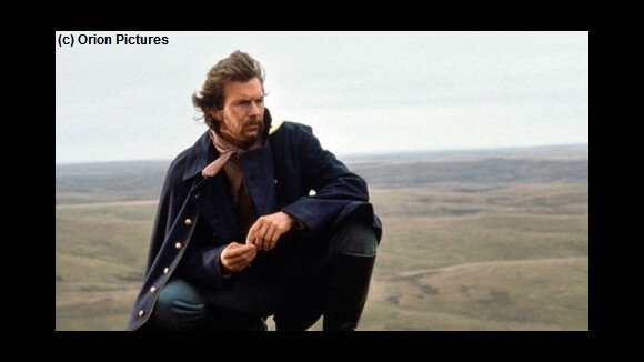 Danse avec les loups sur France 3 ce soir ... ce qui nous attend