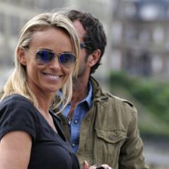 Cécile de Ménibus en couple avec Fabien Gilot ... Elle reste discrète