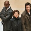 Interpol saison 2 ... les derniers épisodes le 23 juin 2011 sur TF1