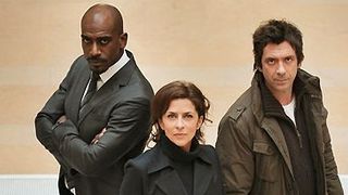 Interpol saison 2 ... les derniers épisodes le 23 juin 2011 sur TF1