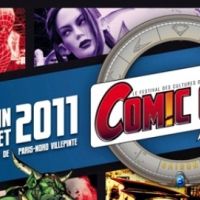 Convention Comic Con&#039; France ... tout le programme