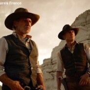 VIDEO Cowboys et Envahisseurs ... les aliens débarquent au Far-West