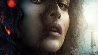 Harry Potter 7...l'affiche de Bellatrix Lestrange