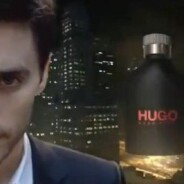 Jared Leto en VIDEO ... nouveau visage de la marque Hugo Boss