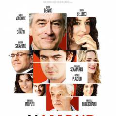 L'Amour à ses raisons VIDEO... la bande annonce du film avec Monica Bellucci et De Niro