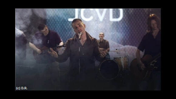 Jean-Claude Van Damme VIDEO ... le clip hommage