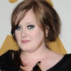 Adele généreuse ... et riche pour la bonne cause
