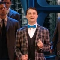 Daniel Radcliffe ... découvrez sa performance aux Tony Awards (VIDEO)