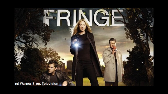 Fringe ... le dernier épisode des aventures d’Olivia et de Peter est écrit