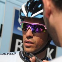 Alberto Contador arrêté pour un contrôle de Police (pas de dopage)