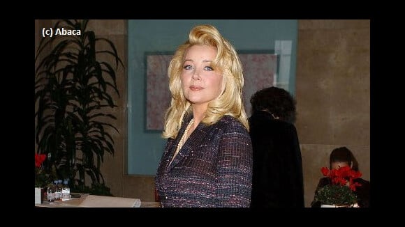 Les Feux de l’Amour ... pas de renvoi pour Nikki