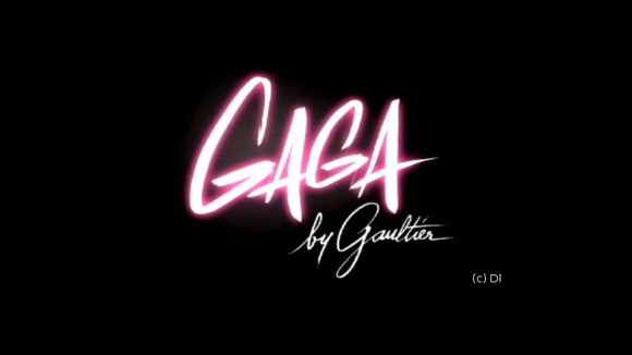 (Lady) Gaga by Gaultier ... Rendez-vous le 10 juillet sur M6 (VIDEO)