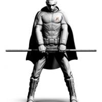 Batman Arkham City... 1er image de Robin confirmé dans le jeu (PHOTO)