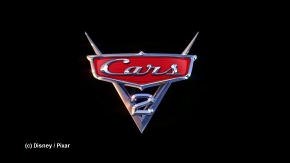 Cars 2 en VIDEO ... Un extrait du film avec la chanson Mon coeur fait vroom