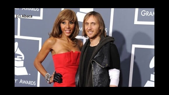 David Guetta ... Where Them Girls At  avant le clip, découvrez le teaser (VIDEO)