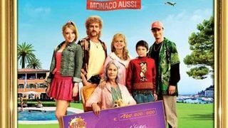 Avant-première du film Les Tuche ... On y était