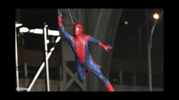 Spiderman mort ... mais pour combien de temps