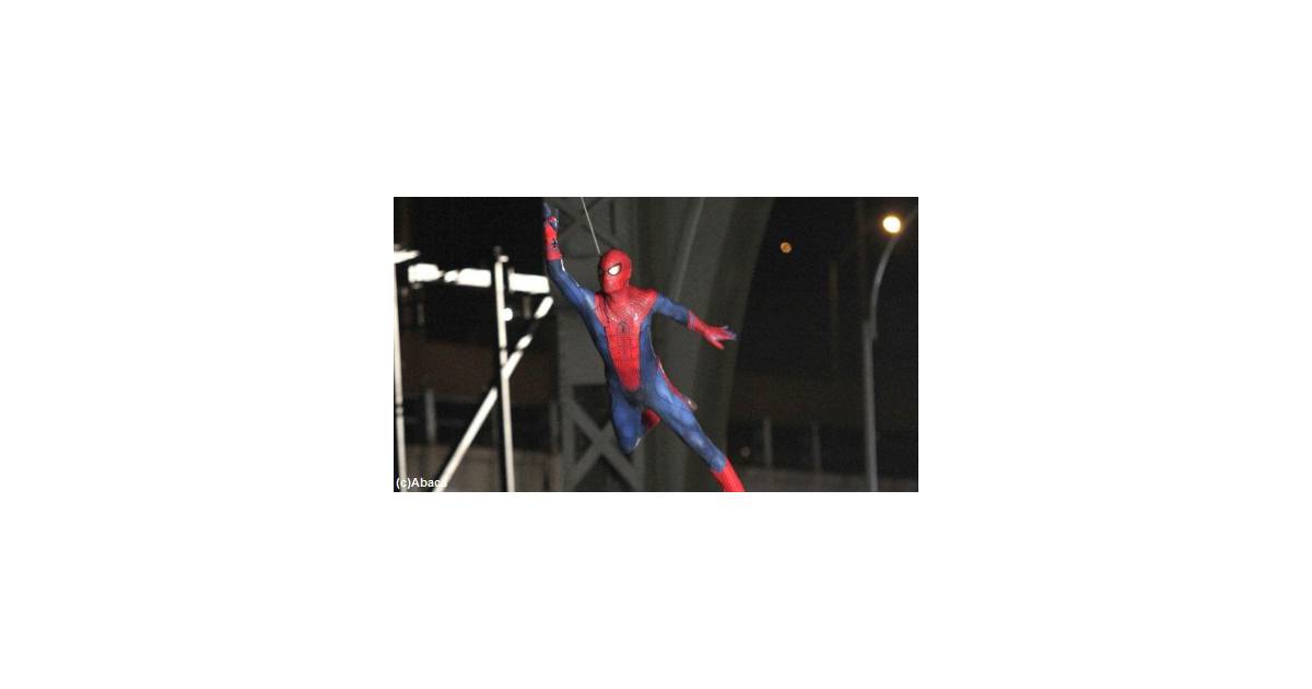 Spiderman mort mais pour combien de temps - Purebreak