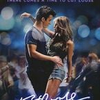 Footloose en salles en 2011 ... nouvelle affiche du remake 