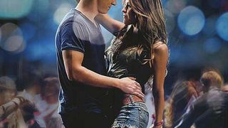 Footloose en salles en 2011 ... nouvelle affiche du remake 