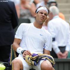Wimbledon : Nadal blessé face à Del Potro, nouvelles rassurantes sur Facebook