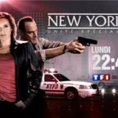 New York Unité Spéciale saison 9 épisode 4 et 6 sur TF1 ce soir ... ce qui nous attend