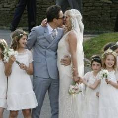 Mariage Kate Moss : elle a choisi Bonpoint pour les robes de ses petites filles d'honneur