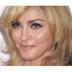 Madonna prépare un nouvel album avec ... Martin Solveig