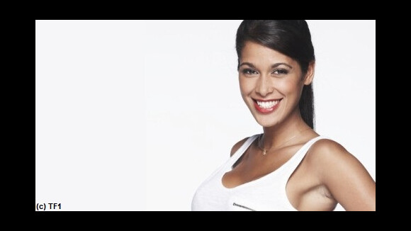 ''Ayem enchantée'' ... la bombe de Secret Story 5 crée le buzz