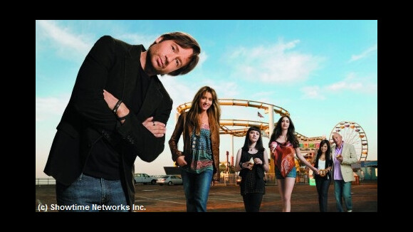 Californication saison 5 : point sur les nouveaux acteurs