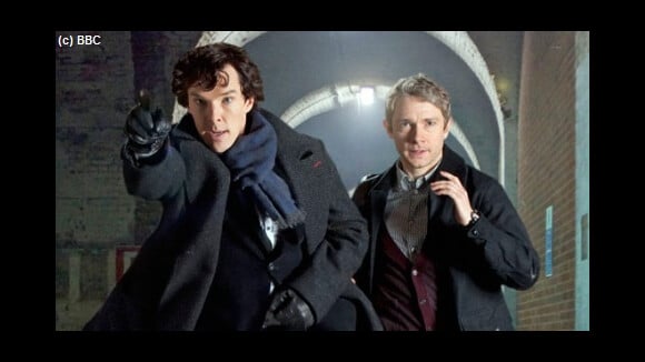 Sherlock épisode 2 sur France 2 ce soir : vos impressions