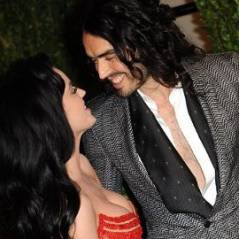 Katy Perry et Russell Brand choqués par la mort d'Amy Winehouse : ils parlent des problèmes de dépendance