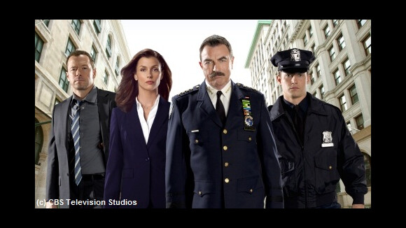 Rentrée des séries : Blue Bloods et The Killing envahissent M6 en septembre