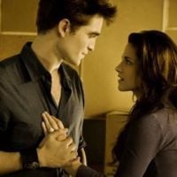 Twilight 4 : Edward et Bella auront le droit à une lune de miel de 20 minutes ... torride !