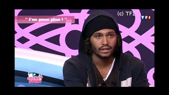 Secret Story 5 : Daniel craque et veut se séparer d'Ayem ce soir dans la quotidienne