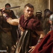 VIDEO - Spartacus Blood &amp; Sand saison 2 : la bande annonce